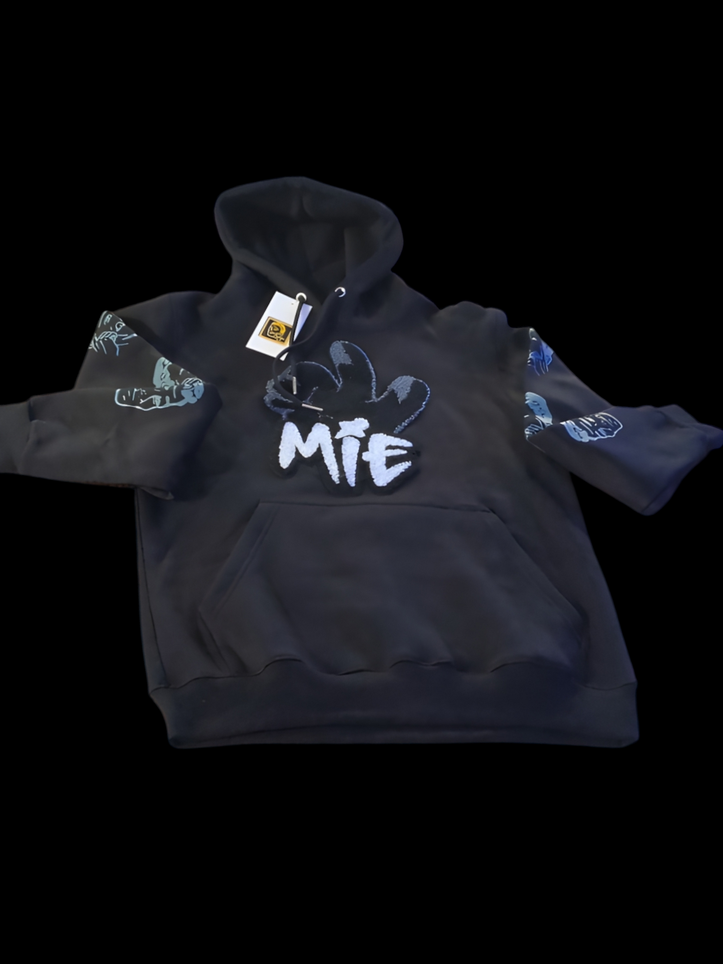 MIE Hoodie