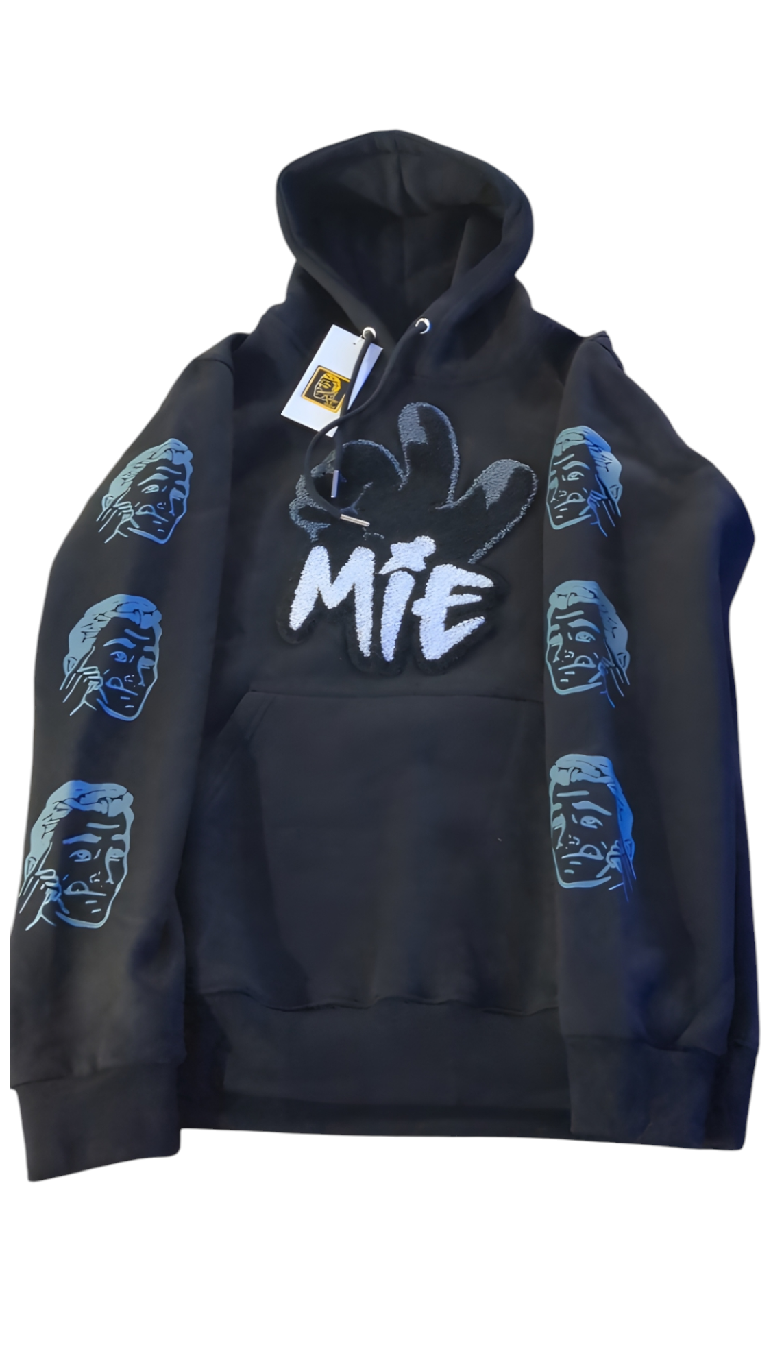 MIE Hoodie