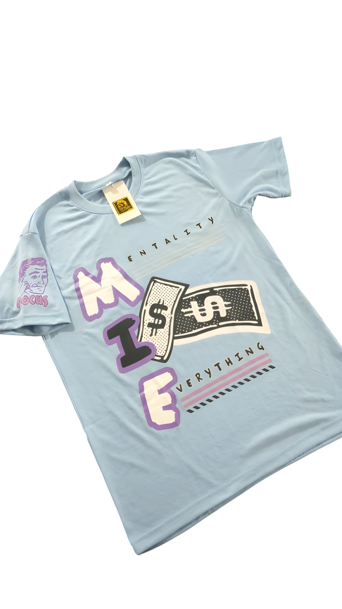 Stripes T-Shirt