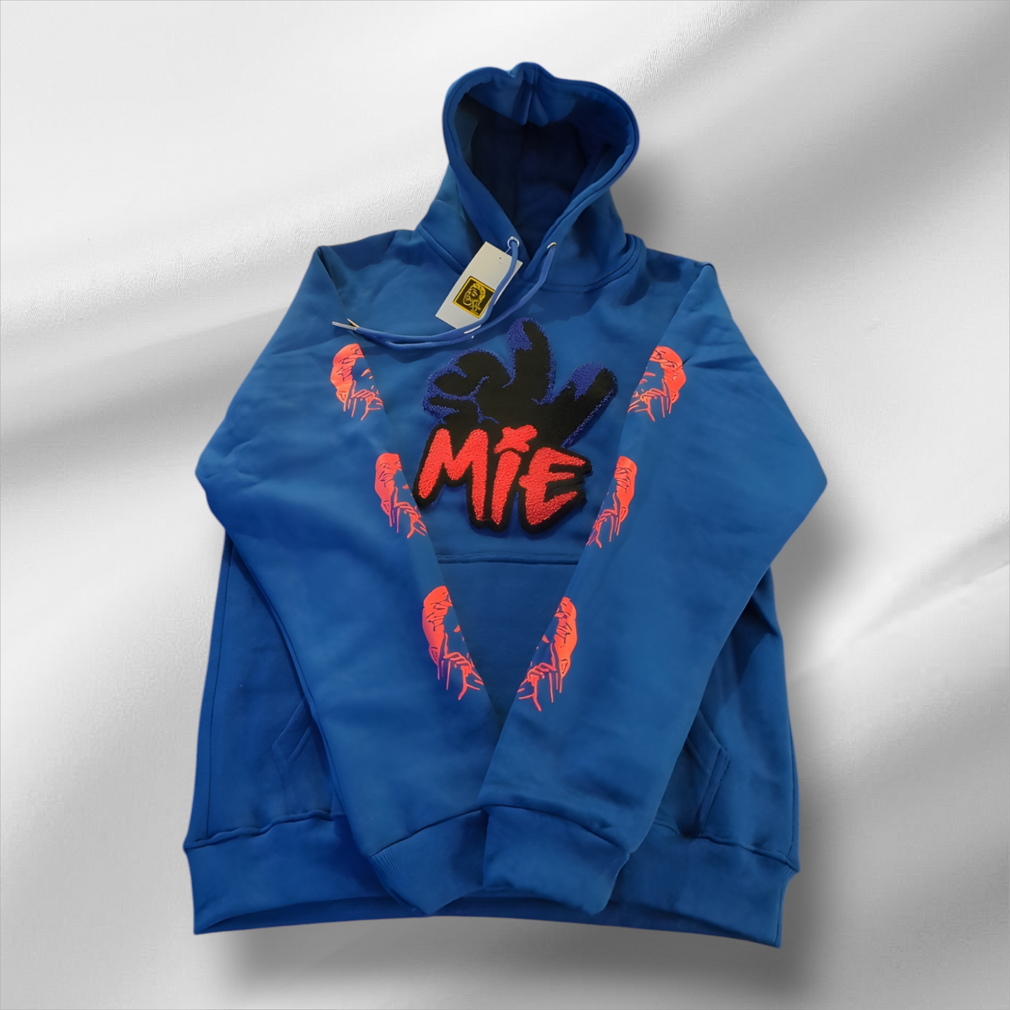 MIE Hoodie